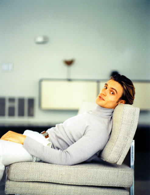 Daniel Goddard