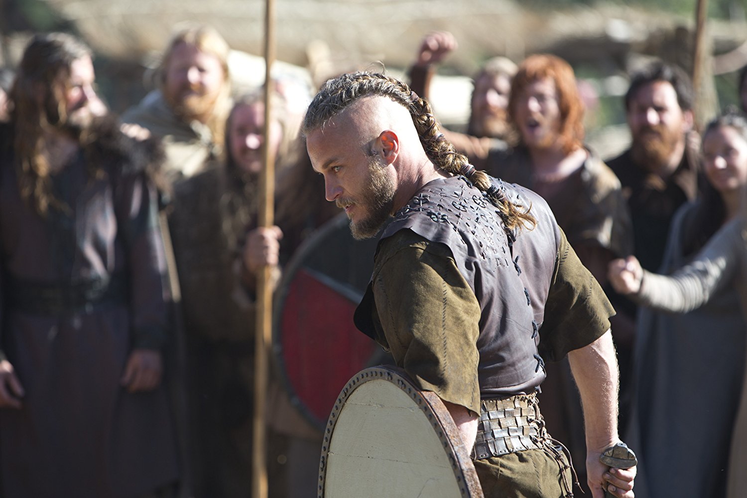 Ragnar Lothbrok