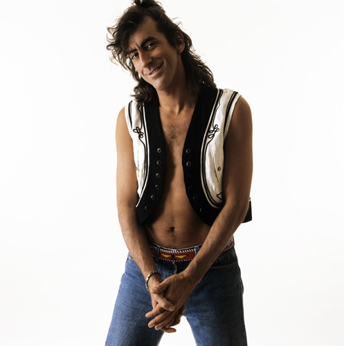 Kenny Ortega