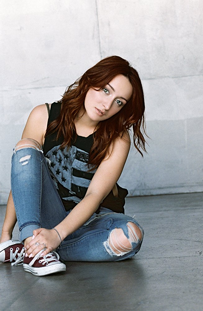 Angelina Marie Broyles