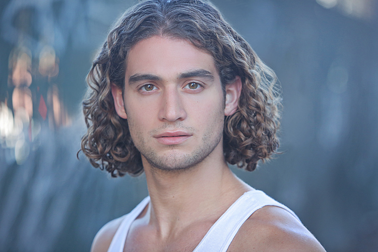 Frank Huerta