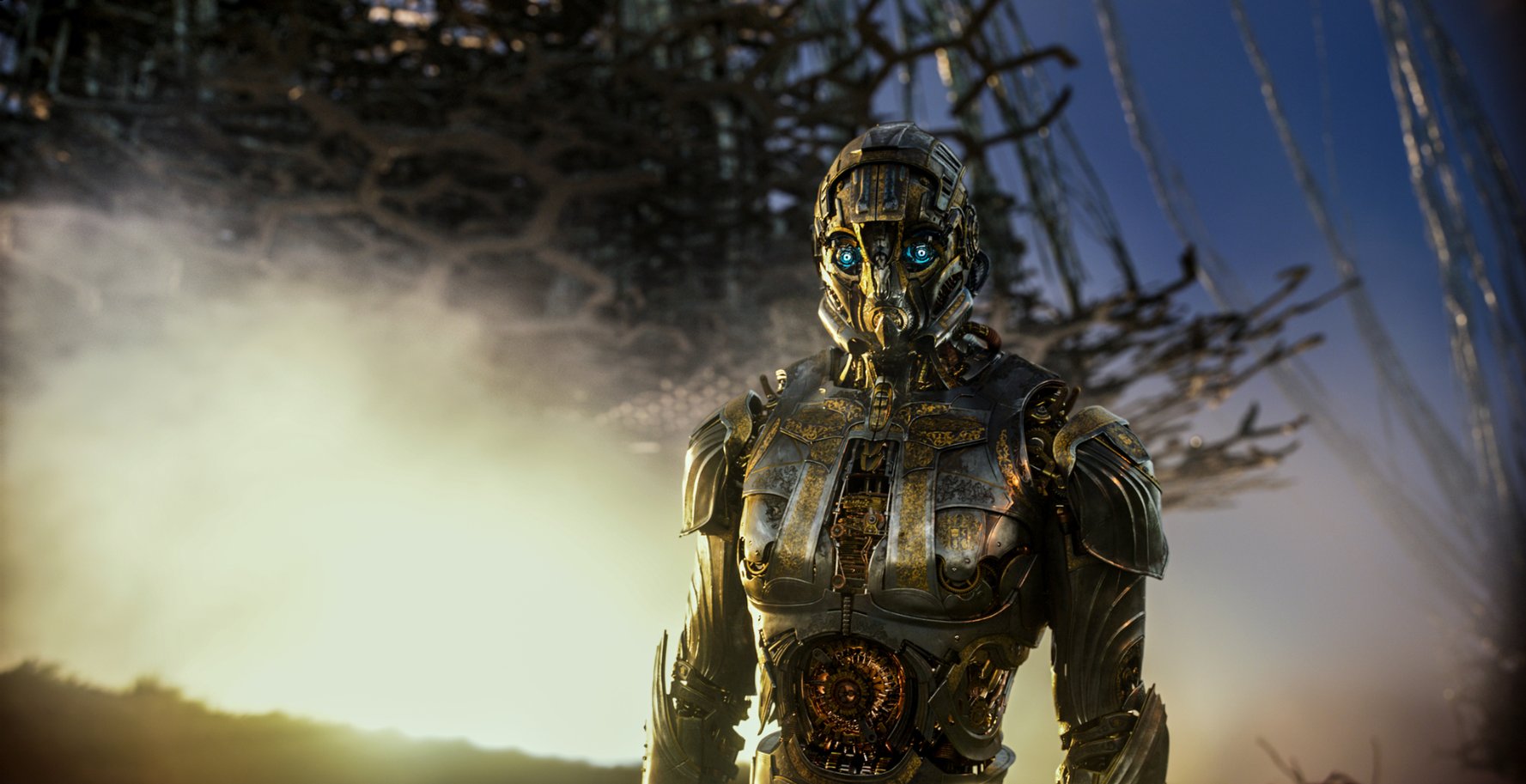 Cogman