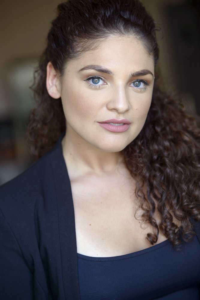 Aisha Duran