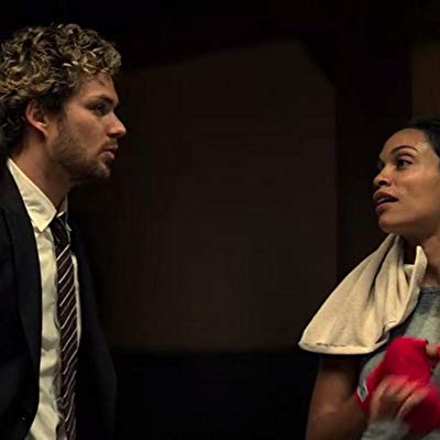 Claire Temple