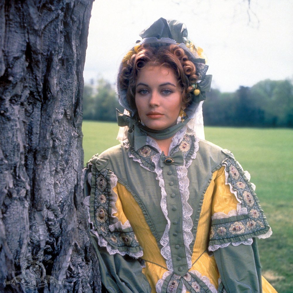 Lesley-Anne Down