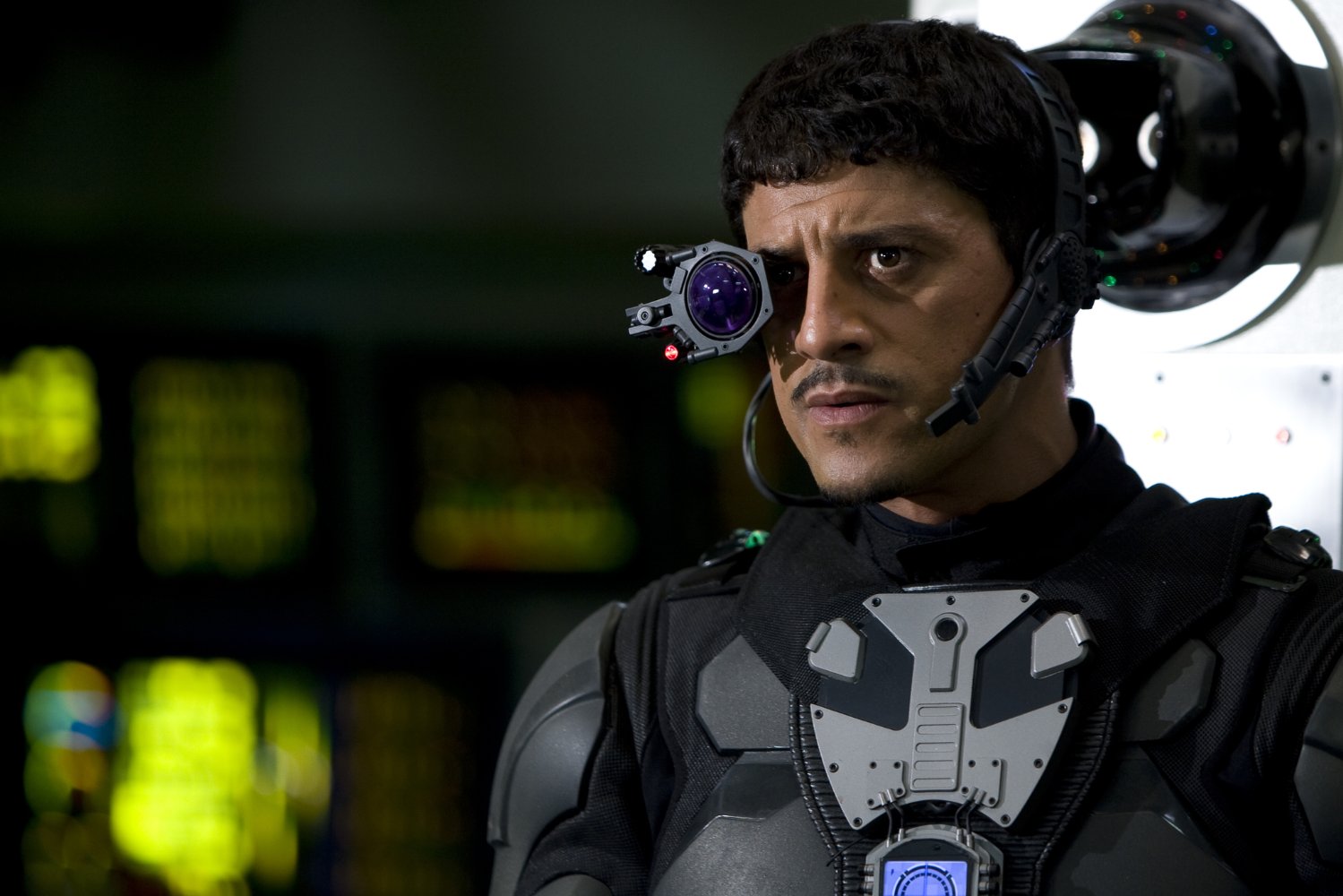 Saïd Taghmaoui