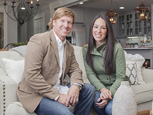 Chip Gaines