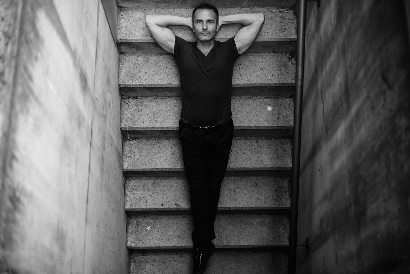 Alain Blazevic