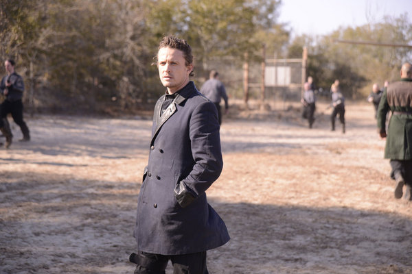 Sebastian 'Bass' Monroe