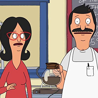 Bob Belcher, Jimmy Jr., Speedo Guy, Ms. LaBonz, Peter Pescadero, Jeremy, Parrot, Alien Baby #3, Aunt Frida, Bad Kuchikopi...