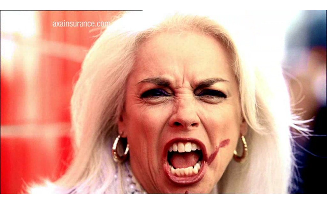 Marilyn Carlisle