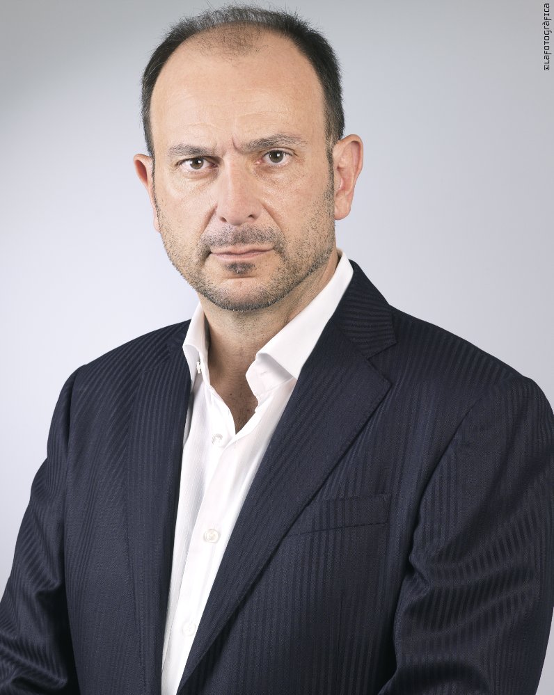 Carlos Vicente