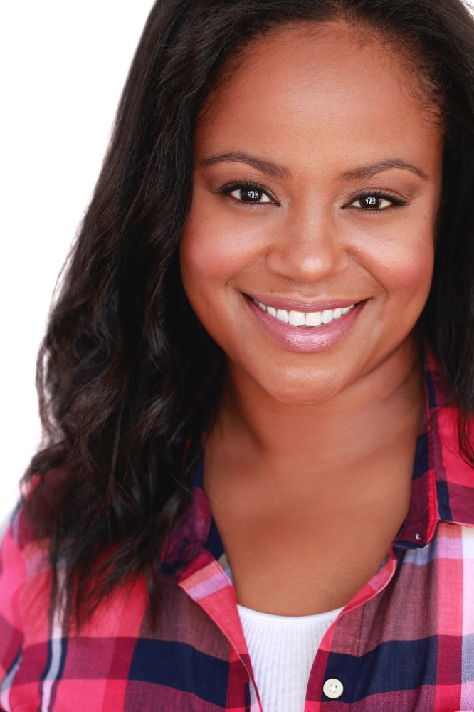 Courtney Nichole
