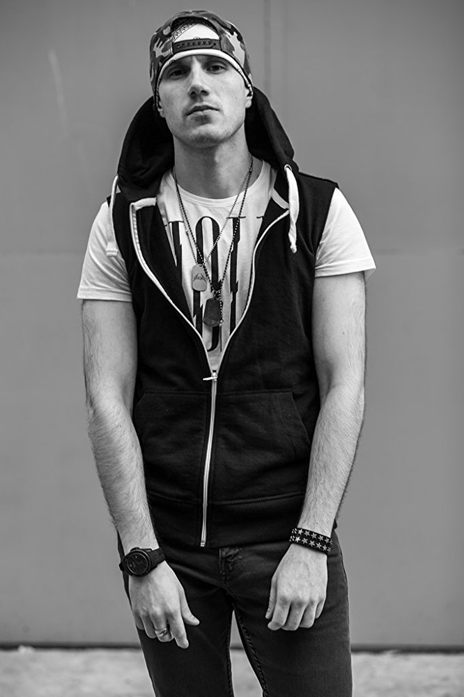 Bobby Dale Black