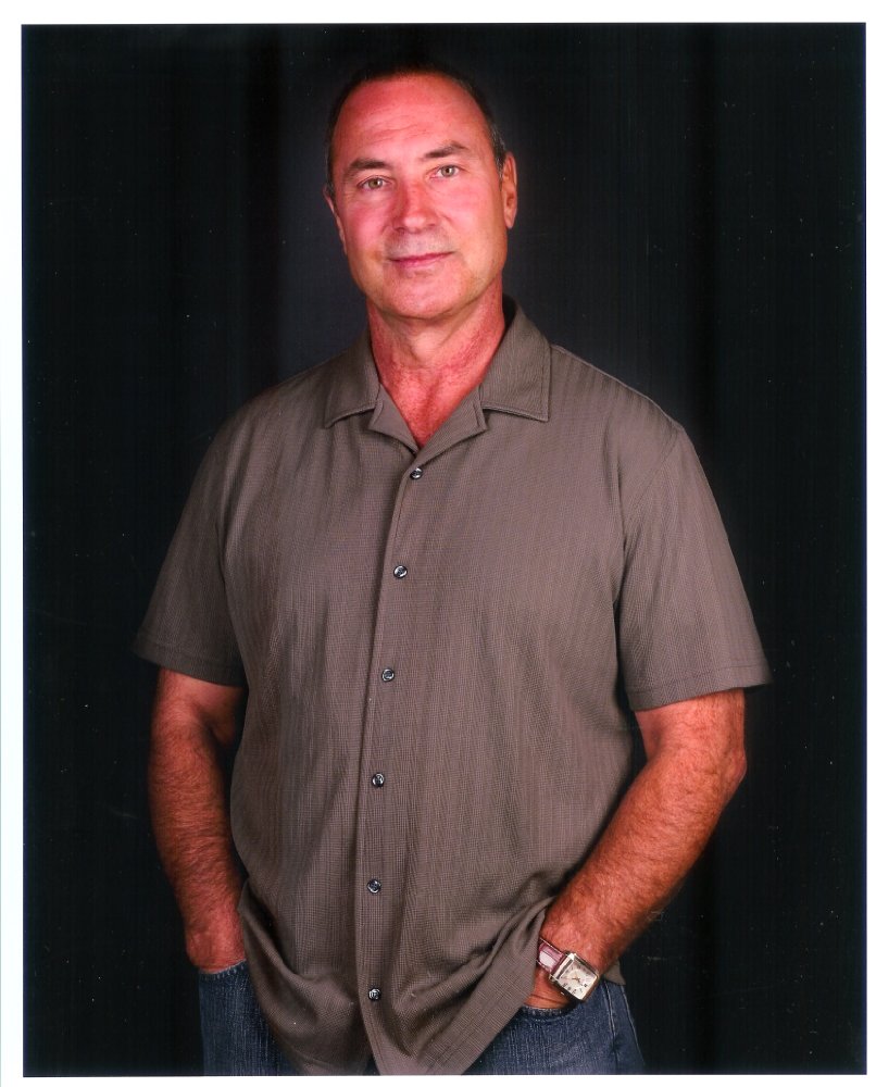 Larry Dirk