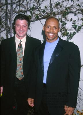 Kevin Eubanks