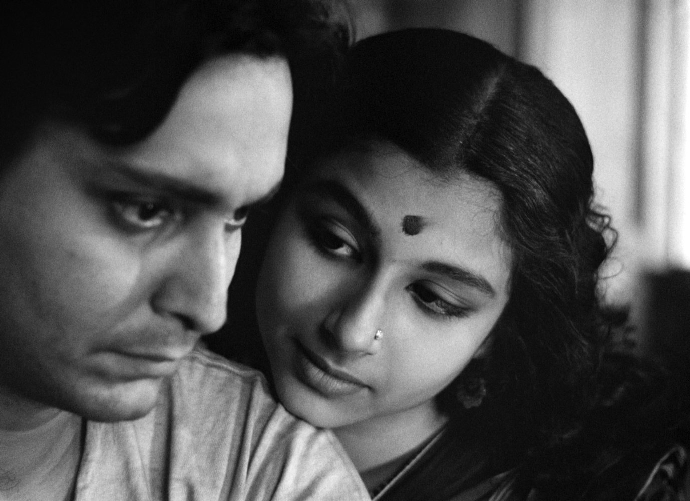 Soumitra Chatterjee