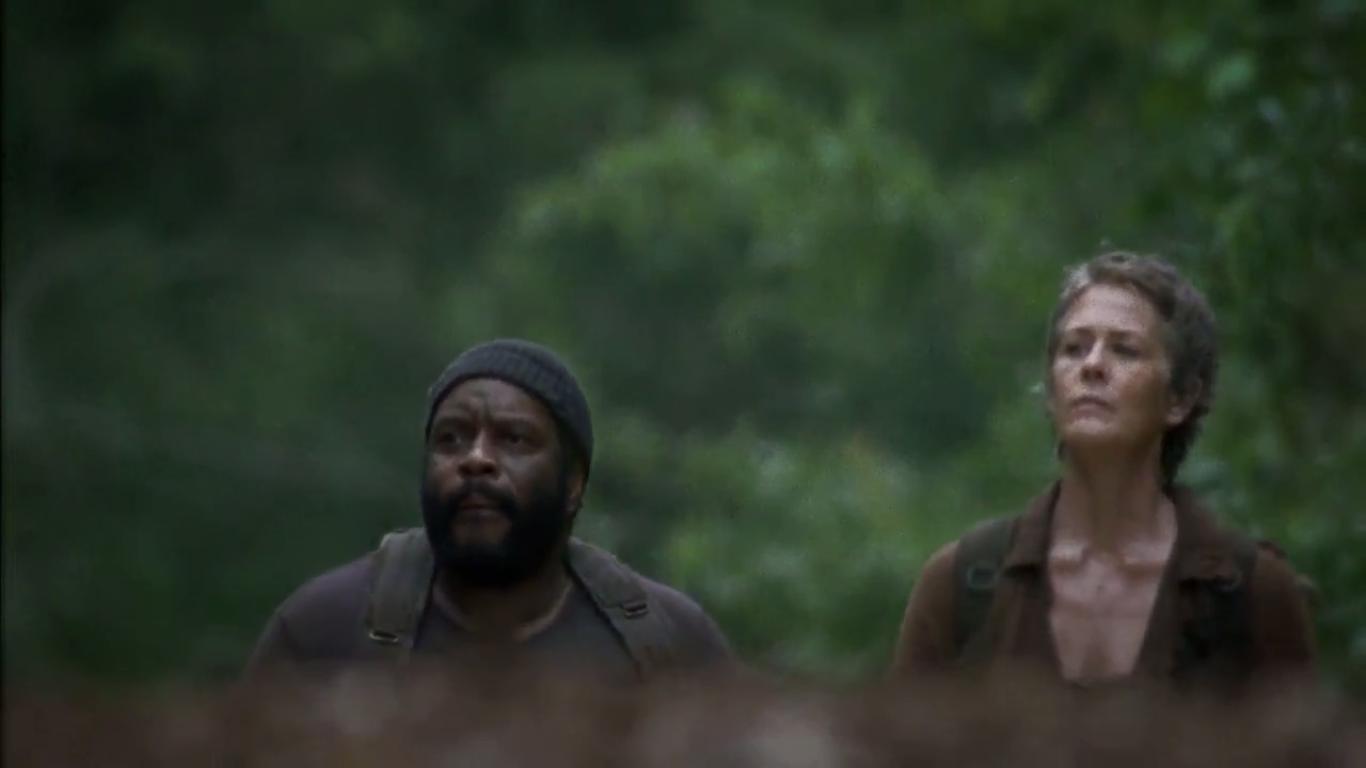 Tyreese Williams