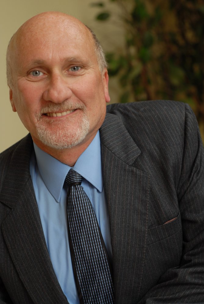Bob Jay Mills