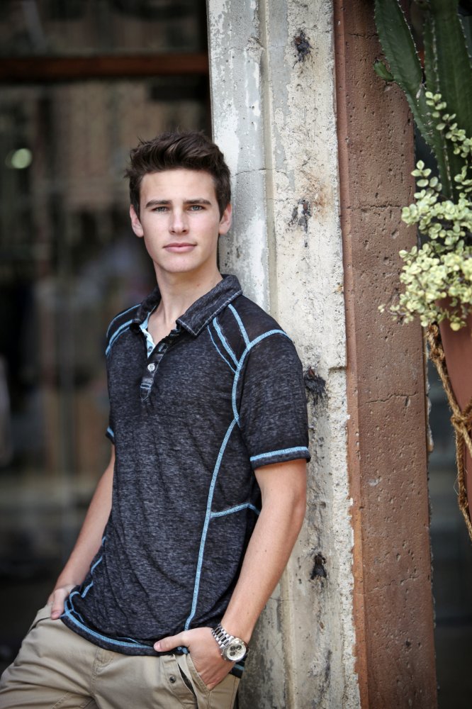 Troy Osterberg