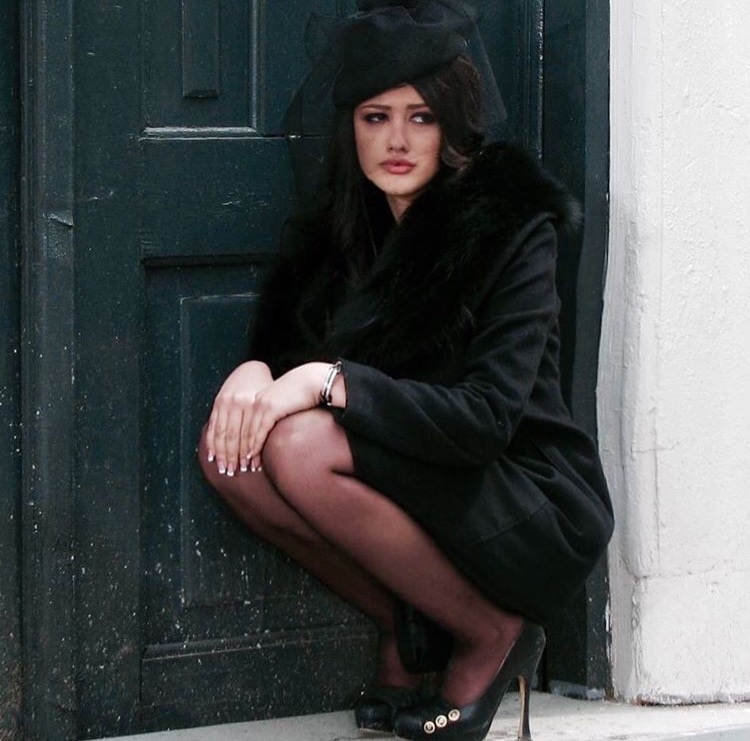 Madalina Bellariu Ion