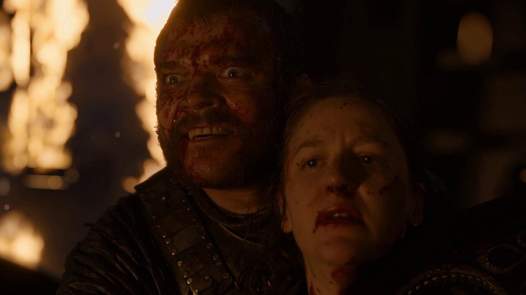 Yara Greyjoy