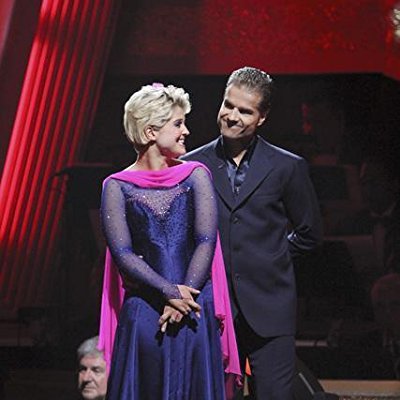 Herself - Contestant, Herself - Audience Member