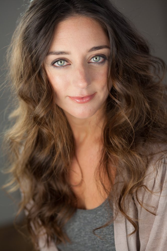Jessica Treubig