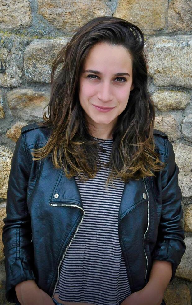Danna Friedberg