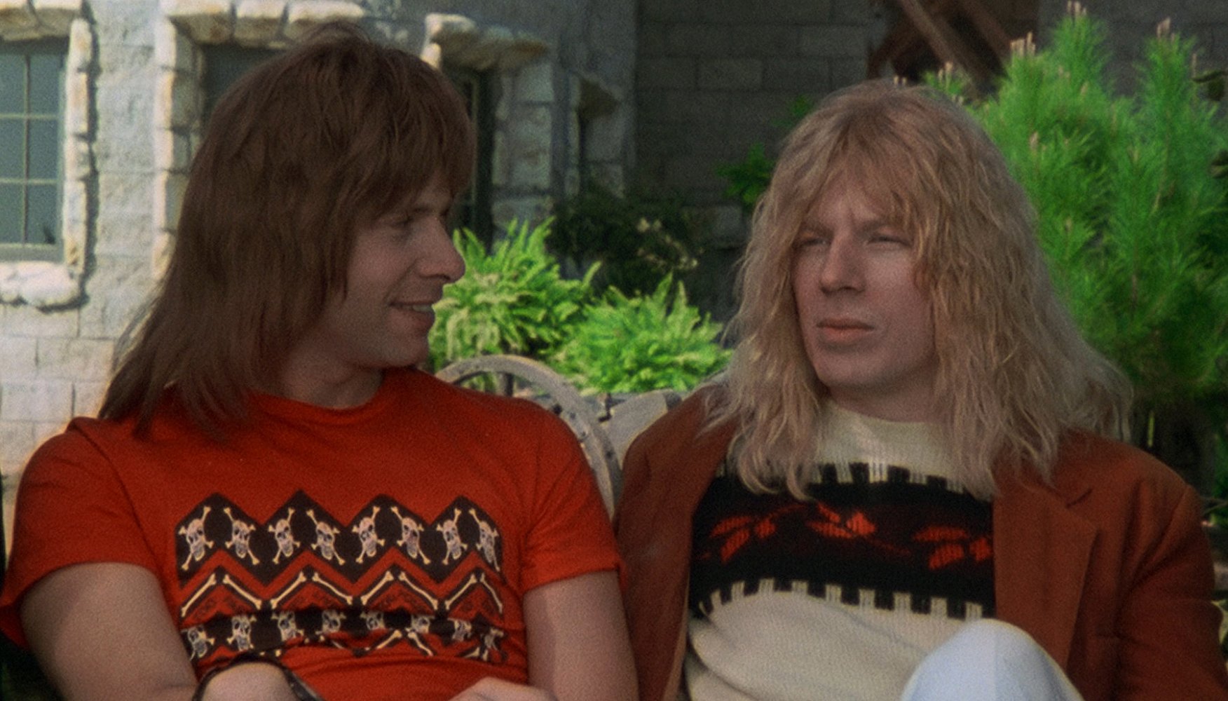 David St. Hubbins