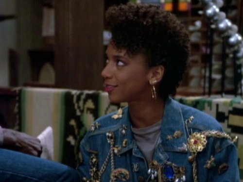 Holly Robinson Peete