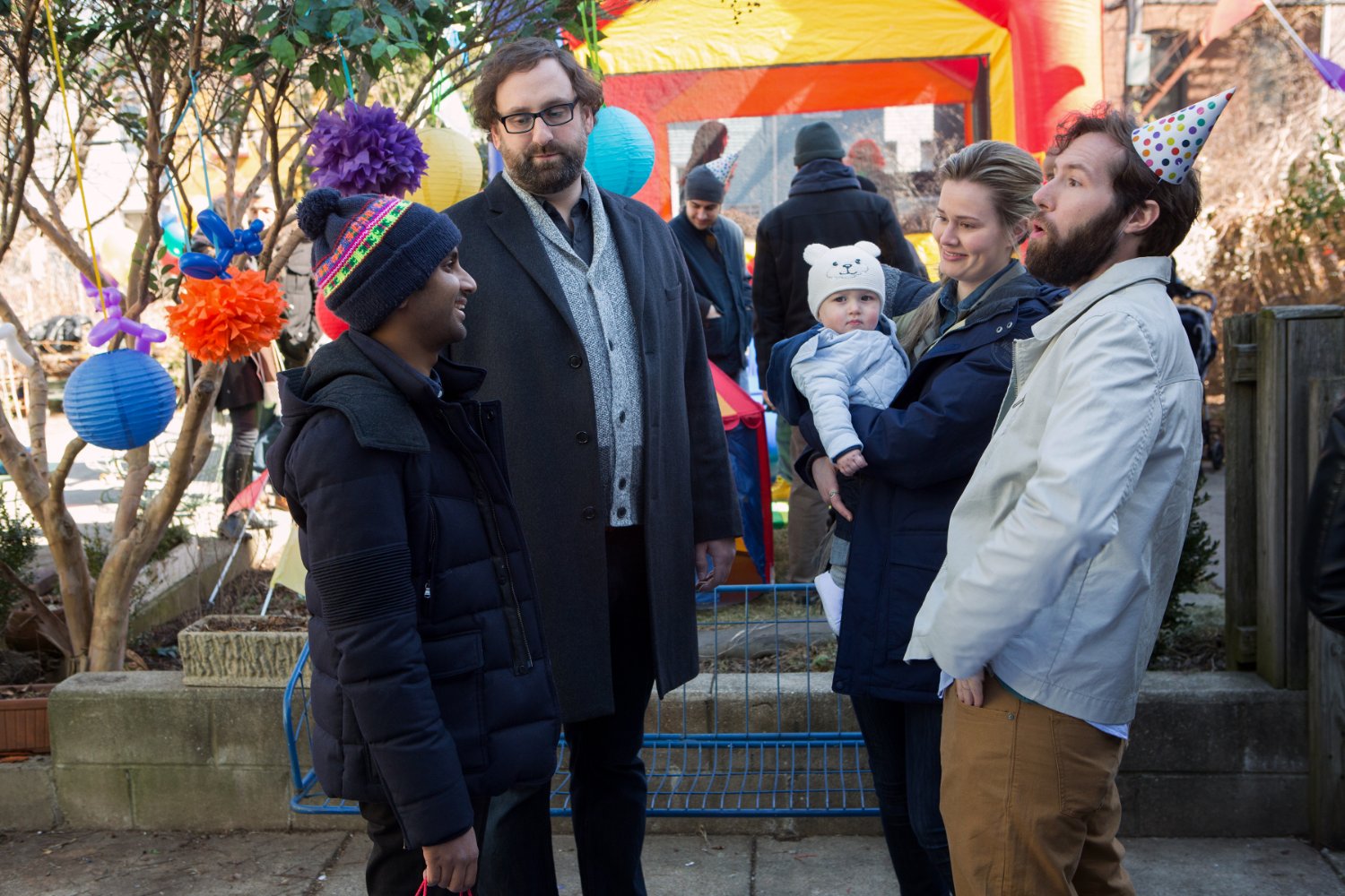 Eric Wareheim