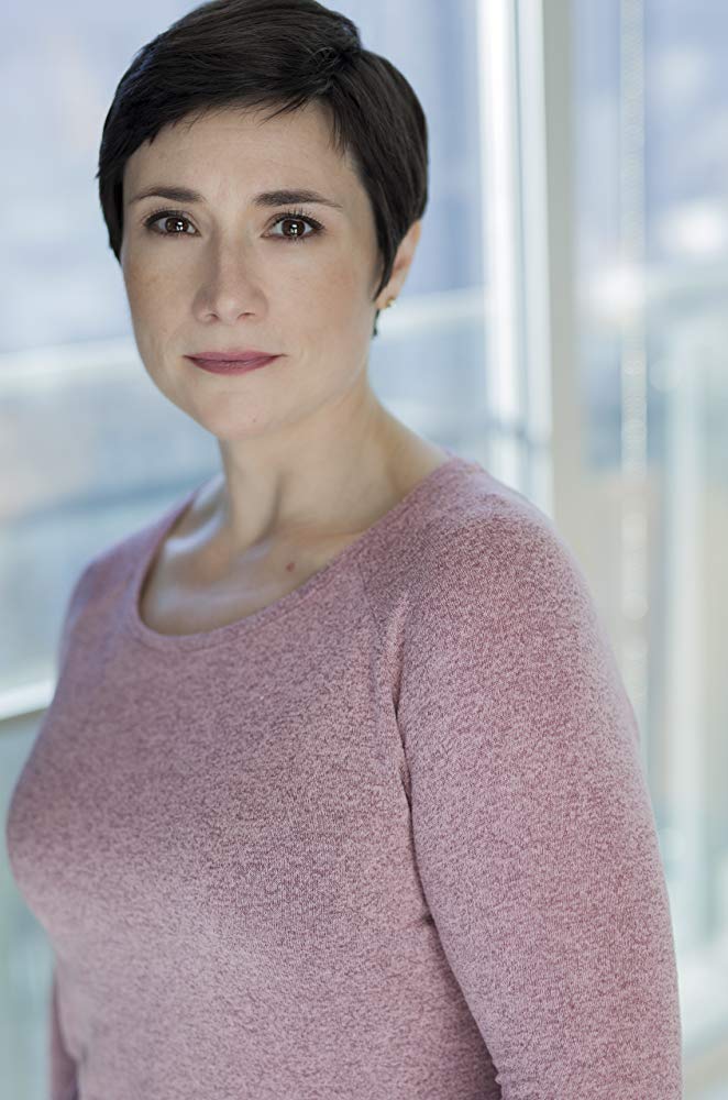 Tracy Jennissen