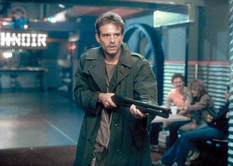 Kyle Reese