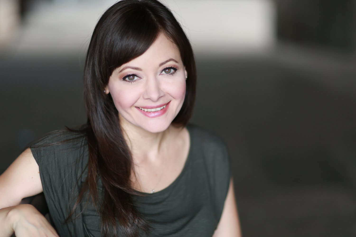 Jennifer Alexander
