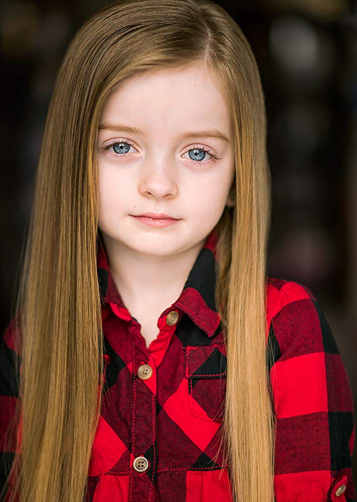 Emma Oliver