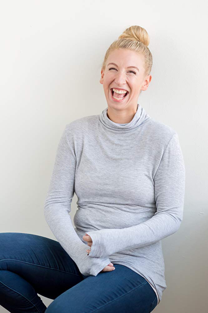 Lisa DeRoberts