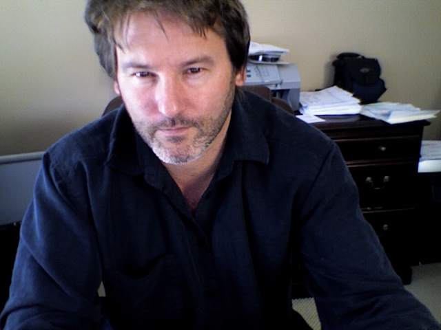 John Stoneham Jr.
