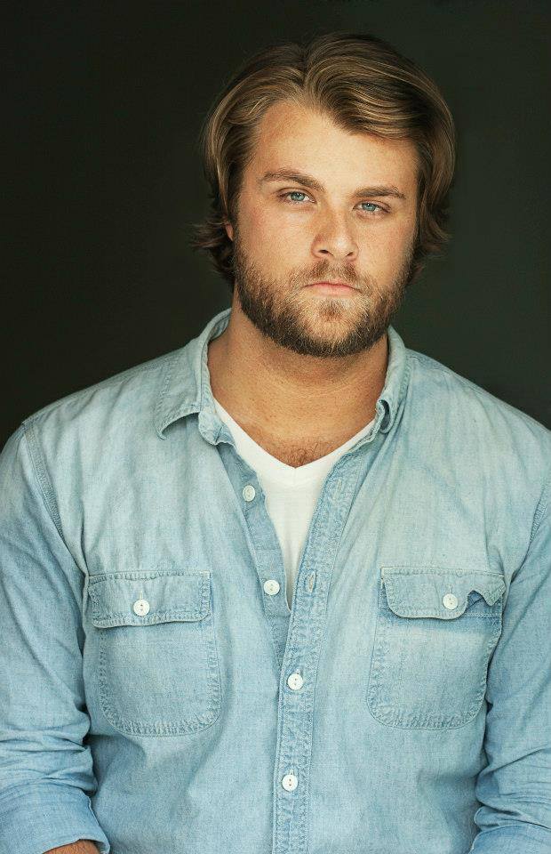 Lee Page