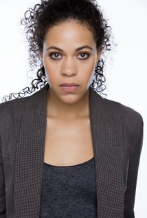 Justine Patrick