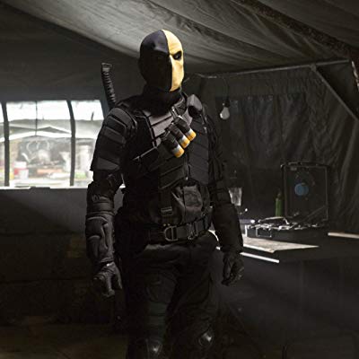 Deathstroke, Beta Unit Soldier