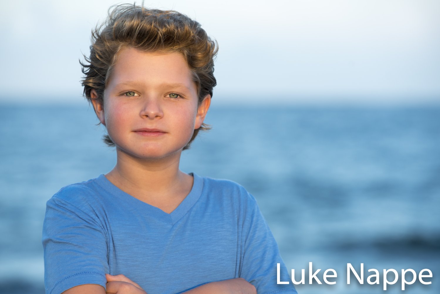 Luke Nappe