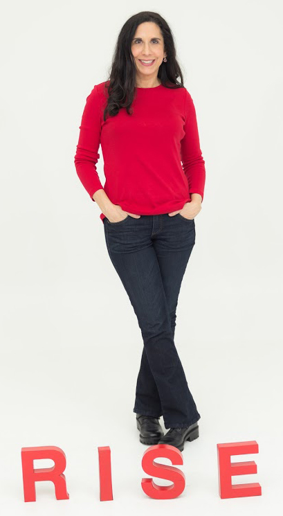 Louise Mara