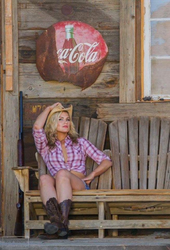 Stefani Blake