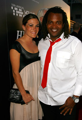 Sal Masekela