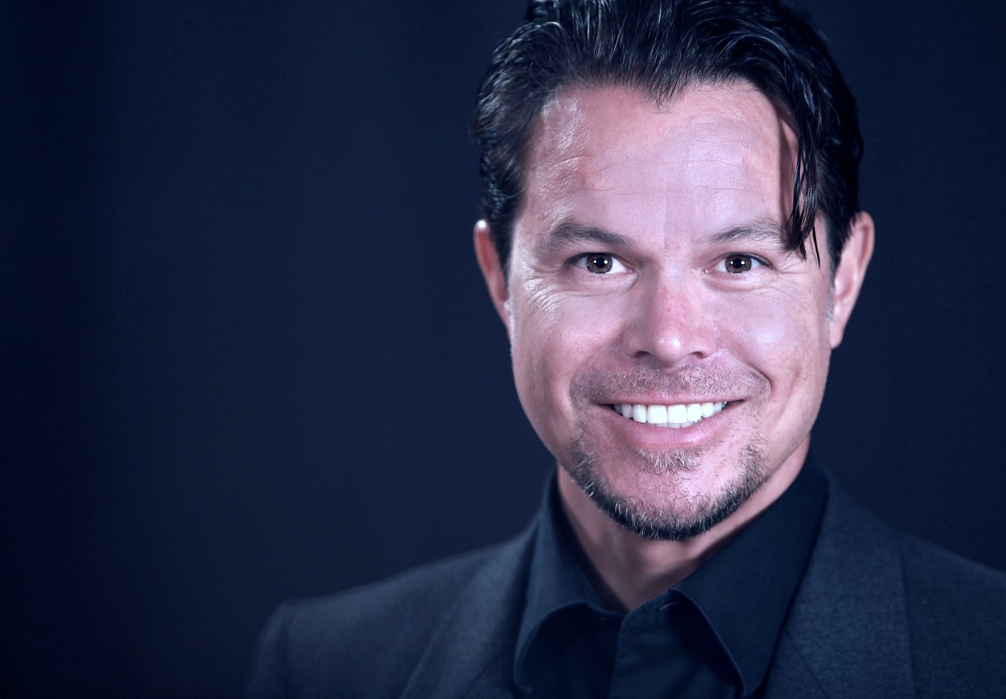 Ricky Rogers