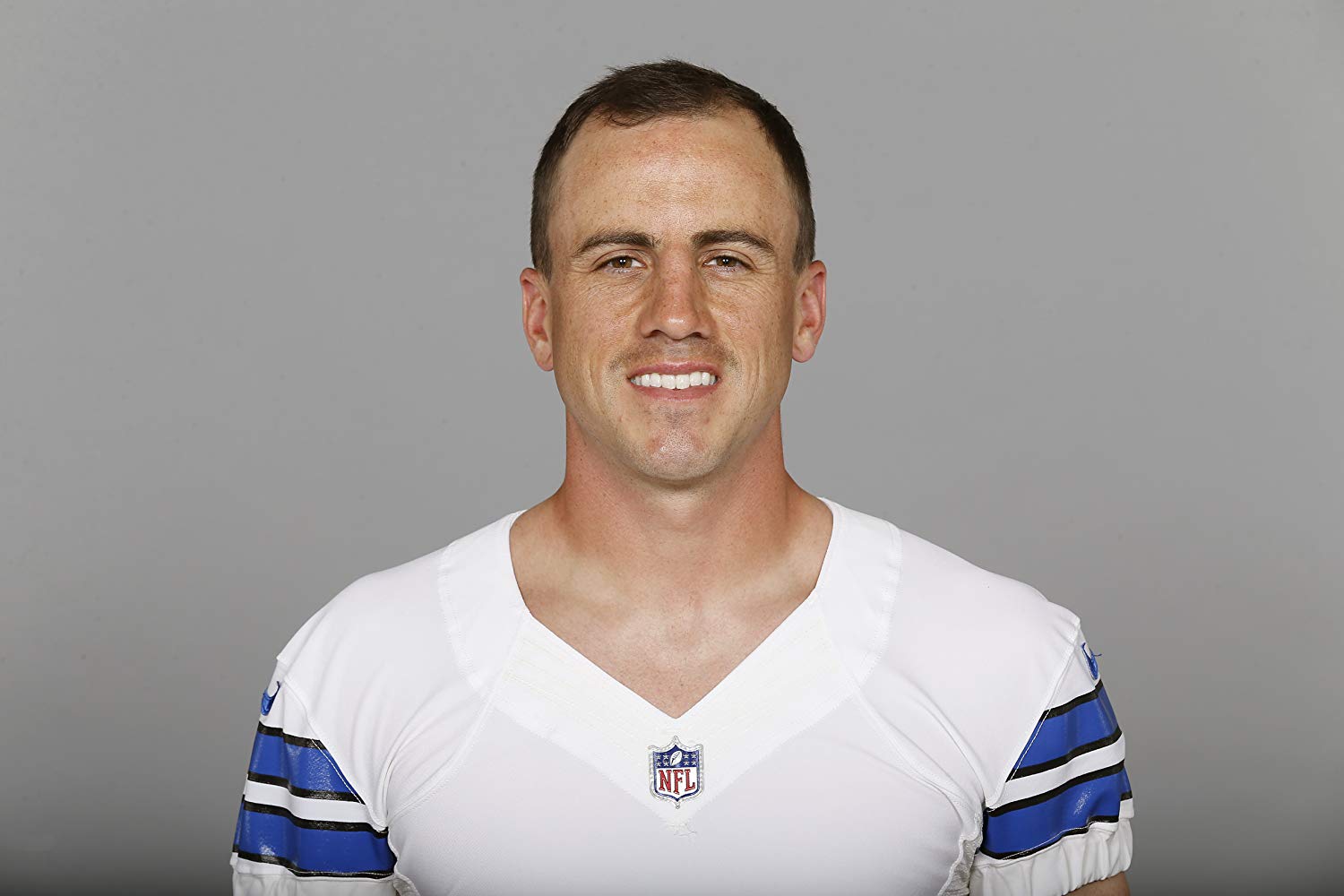 Dan Bailey