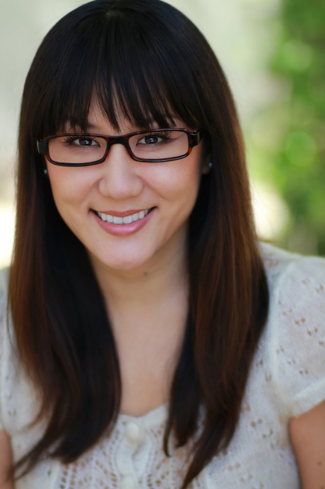 Kira Kim