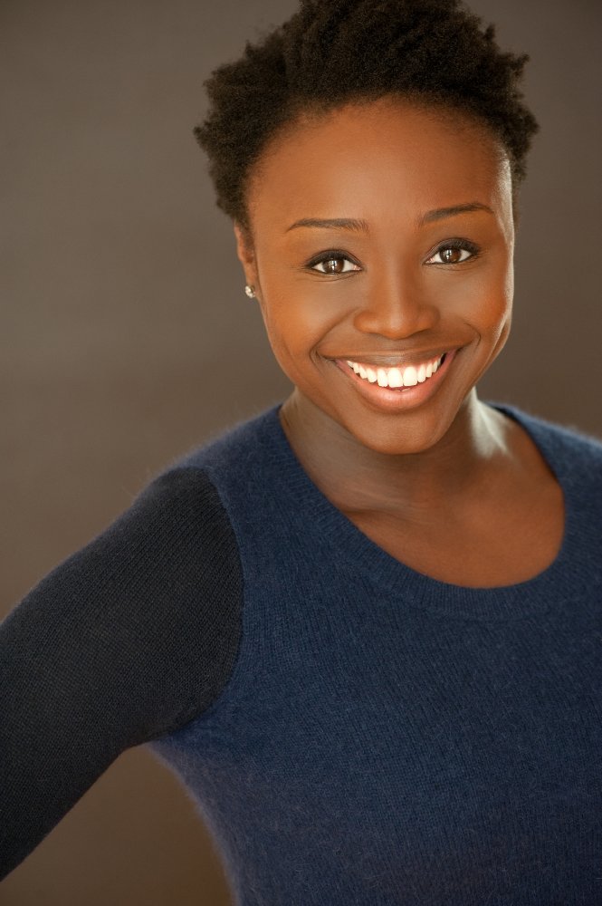 Jocelyn Bioh