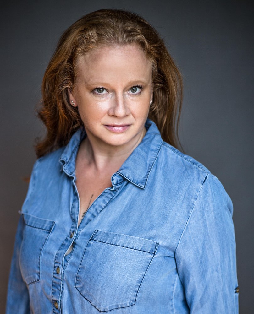 Kelly-Marie Murtha